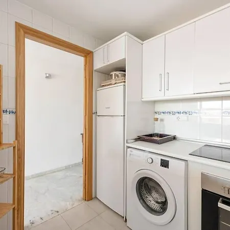 Apartment Alvarito Playa Front *