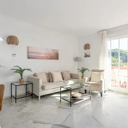 Apartment Alvarito Playa Front *