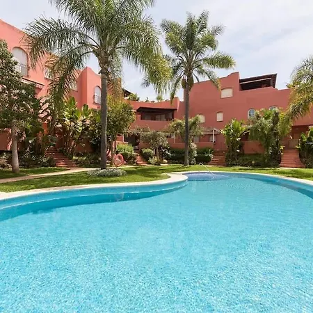 Alvarito Playa Front