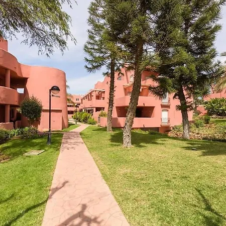 Appartamento Alvarito Playa Front *