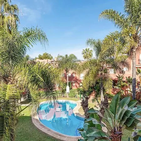 Alvarito Playa Front Marbella