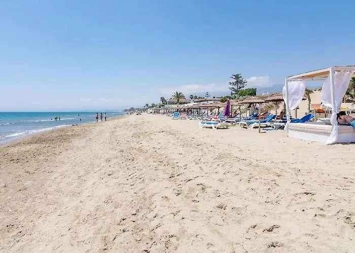 Alvarito Playa Front