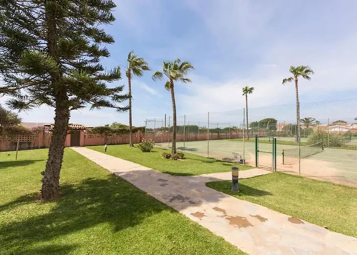 Alvarito Playa Front